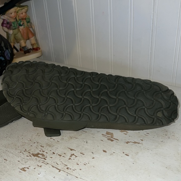 Birkenstock Madrid birko flor size 41/10 - Picture 6 of 7